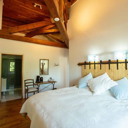 Rimont Domaine De Terrac Bed & Breakfast エクステリア 写真
