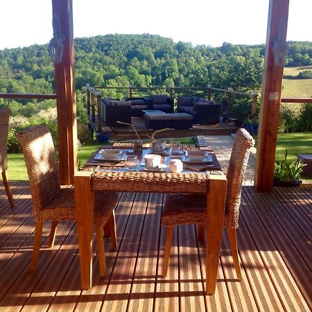 Rimont Domaine De Terrac Bed & Breakfast エクステリア 写真