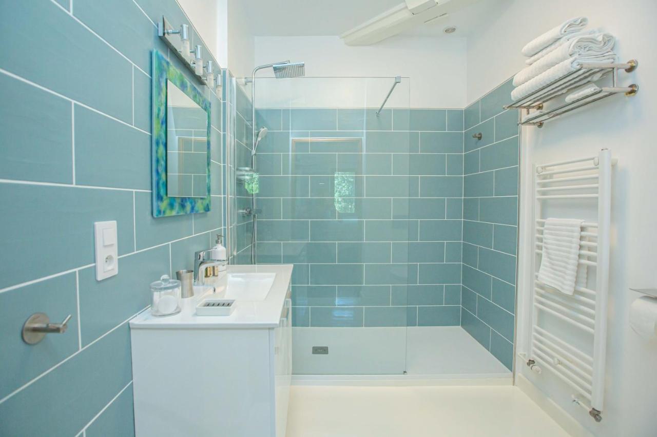 Rimont Domaine De Terrac Bed & Breakfast エクステリア 写真