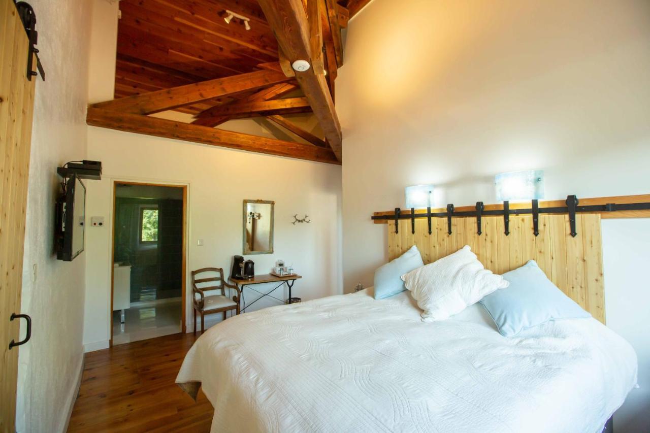 Rimont Domaine De Terrac Bed & Breakfast エクステリア 写真