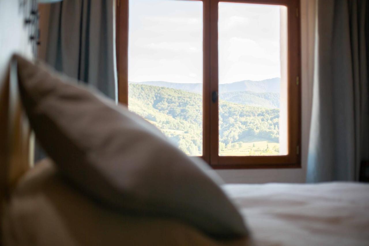 Rimont Domaine De Terrac Bed & Breakfast エクステリア 写真