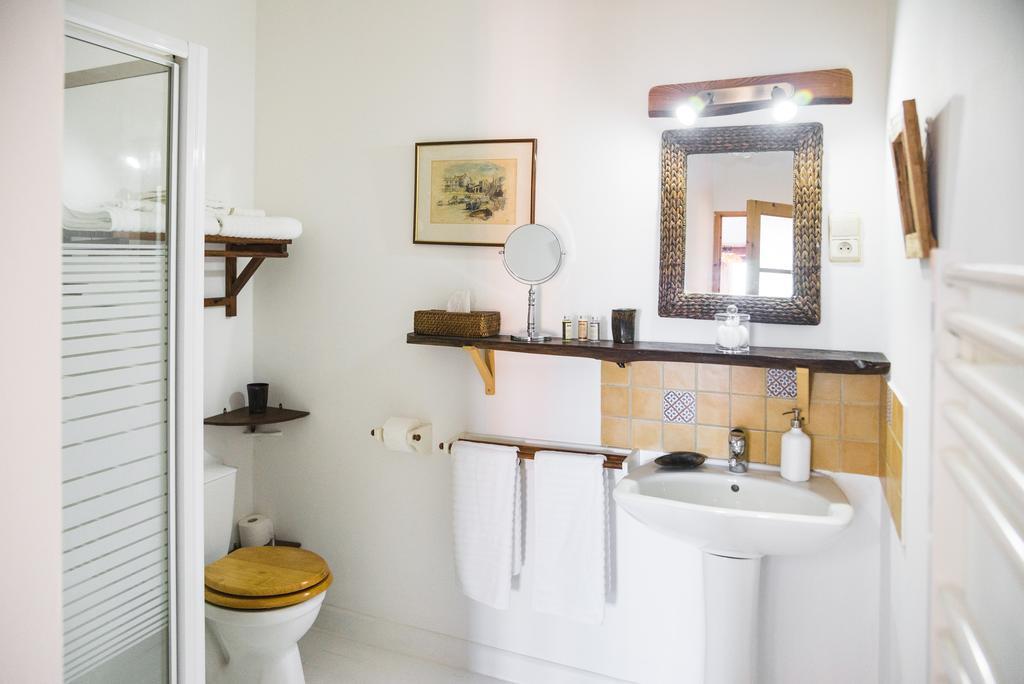 Rimont Domaine De Terrac Bed & Breakfast エクステリア 写真