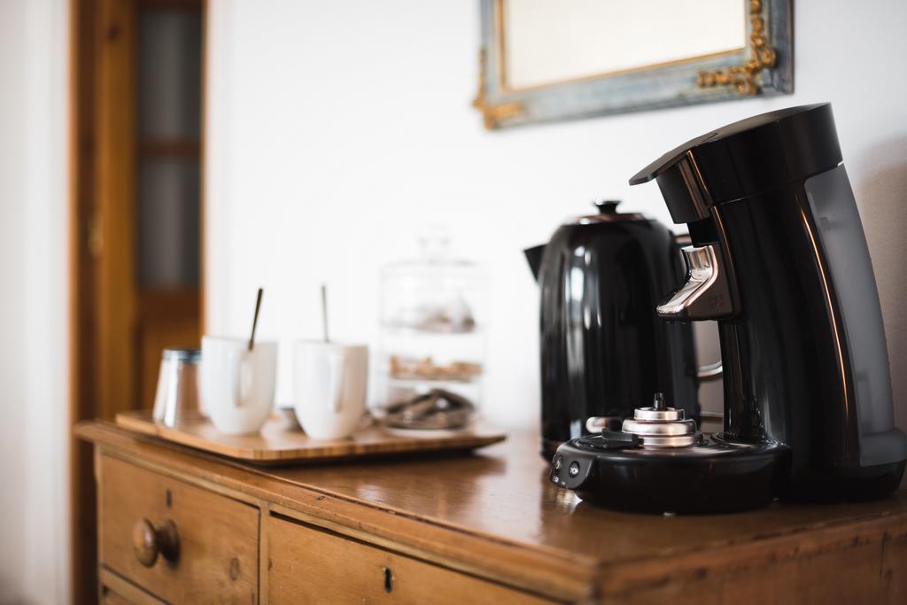 Rimont Domaine De Terrac Bed & Breakfast エクステリア 写真