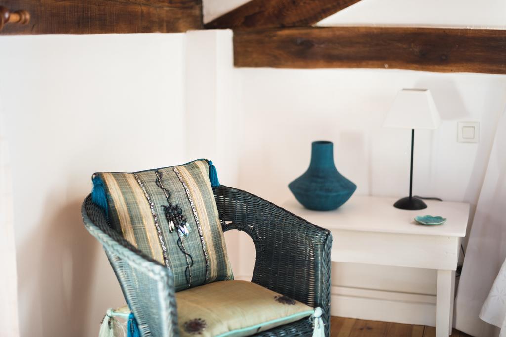 Rimont Domaine De Terrac Bed & Breakfast エクステリア 写真