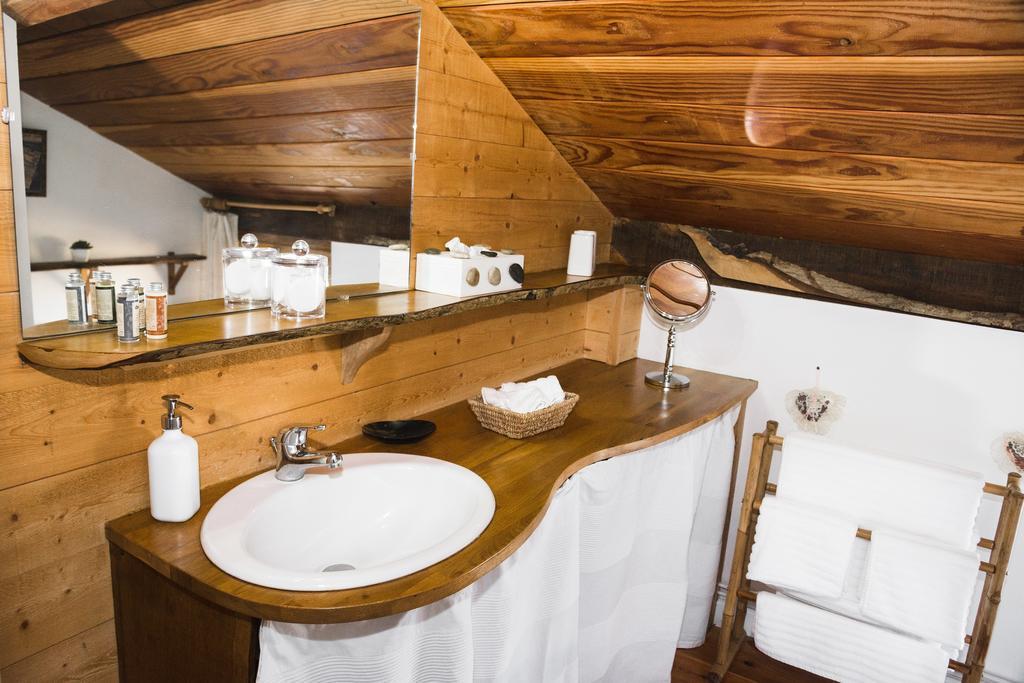 Rimont Domaine De Terrac Bed & Breakfast エクステリア 写真