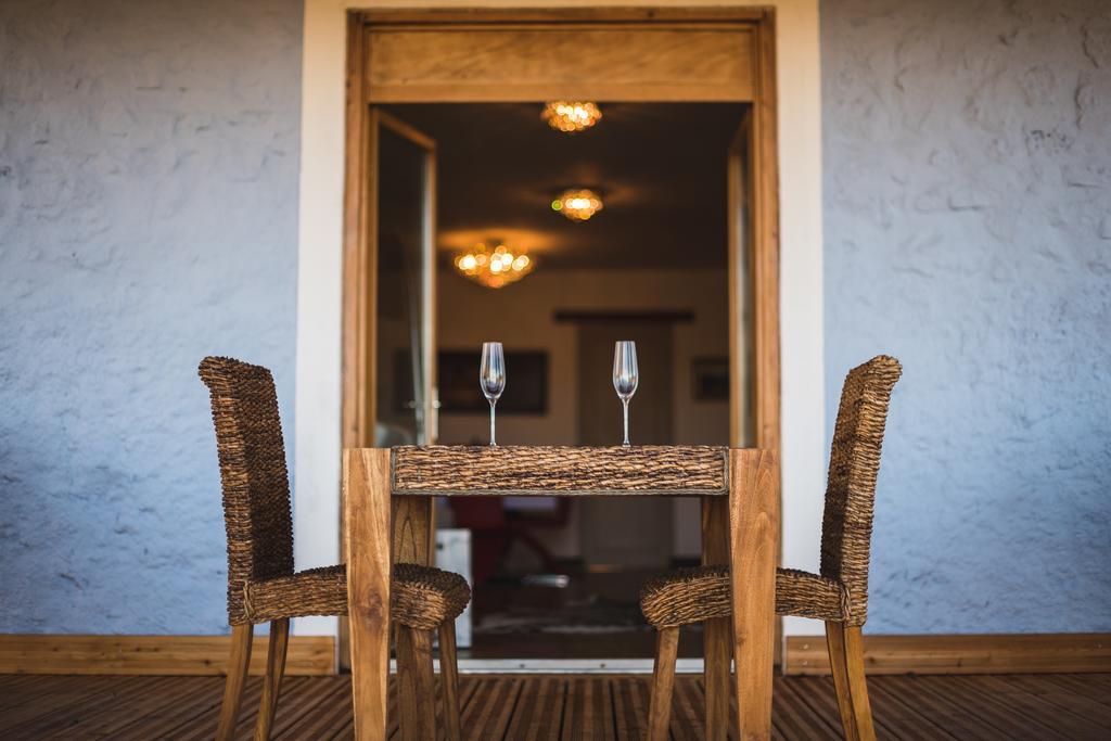 Rimont Domaine De Terrac Bed & Breakfast エクステリア 写真