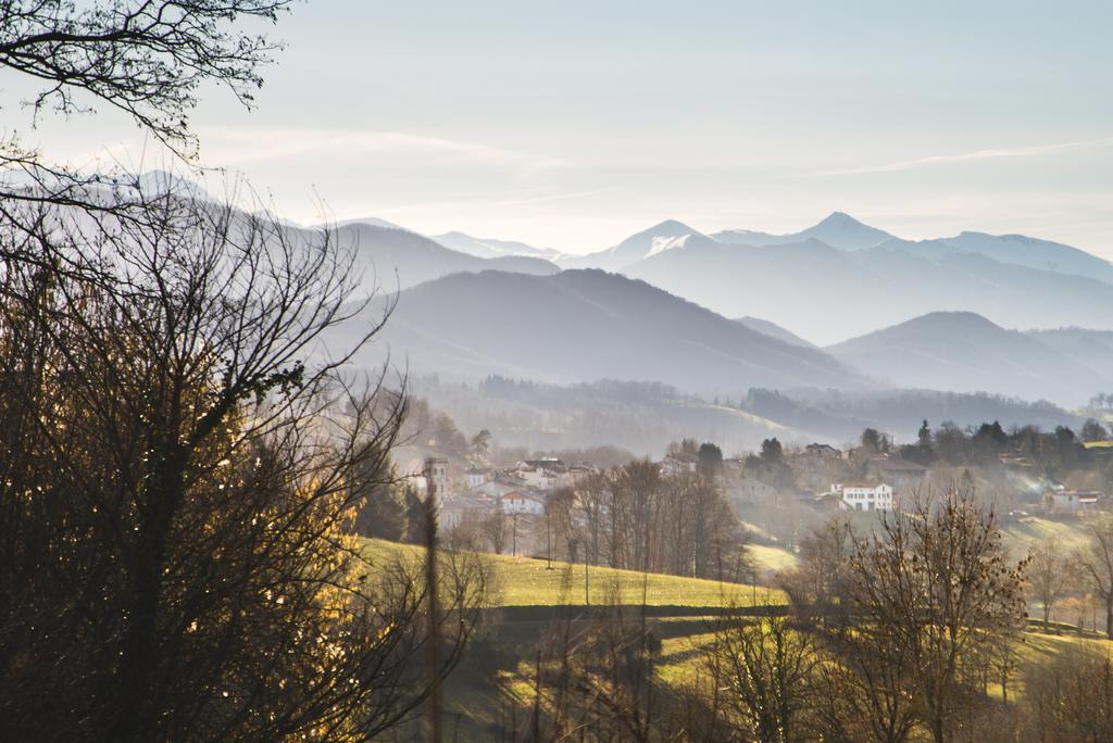 Rimont Domaine De Terrac Bed & Breakfast エクステリア 写真