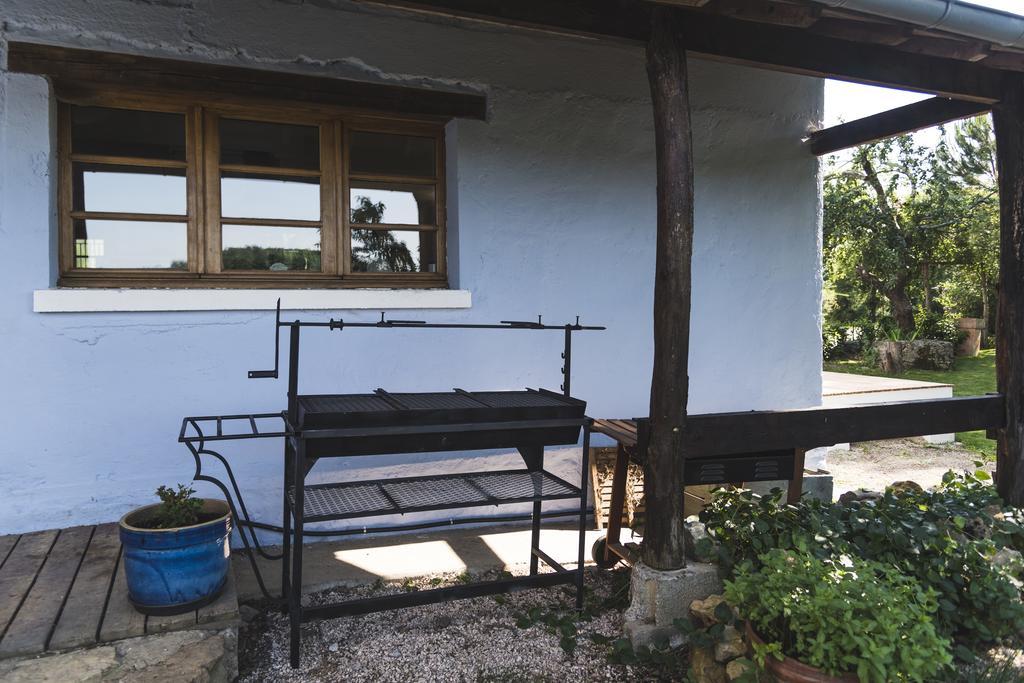 Rimont Domaine De Terrac Bed & Breakfast エクステリア 写真