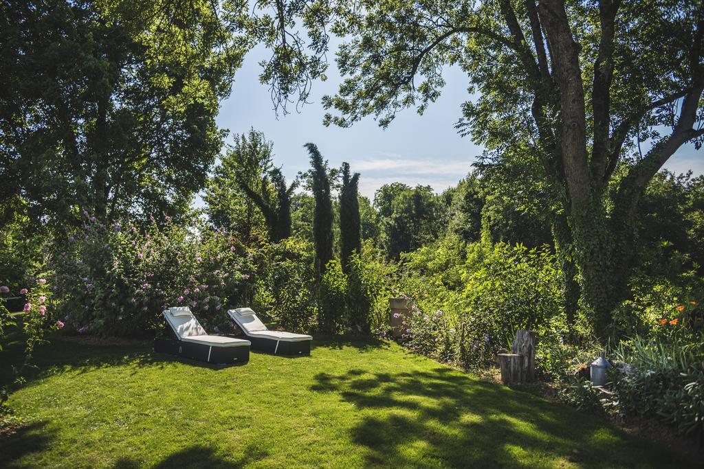 Rimont Domaine De Terrac Bed & Breakfast エクステリア 写真