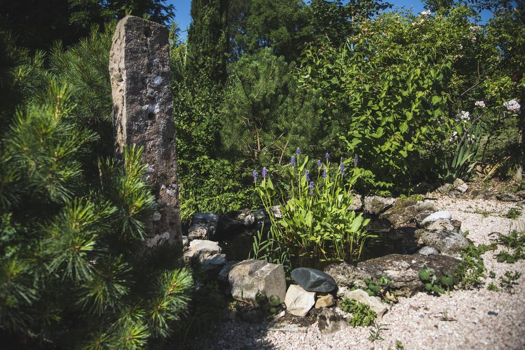 Rimont Domaine De Terrac Bed & Breakfast エクステリア 写真