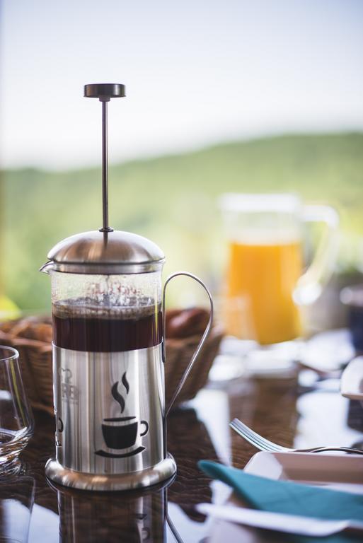 Rimont Domaine De Terrac Bed & Breakfast エクステリア 写真