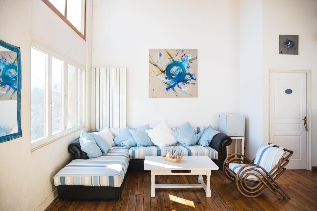 Rimont Domaine De Terrac Bed & Breakfast エクステリア 写真