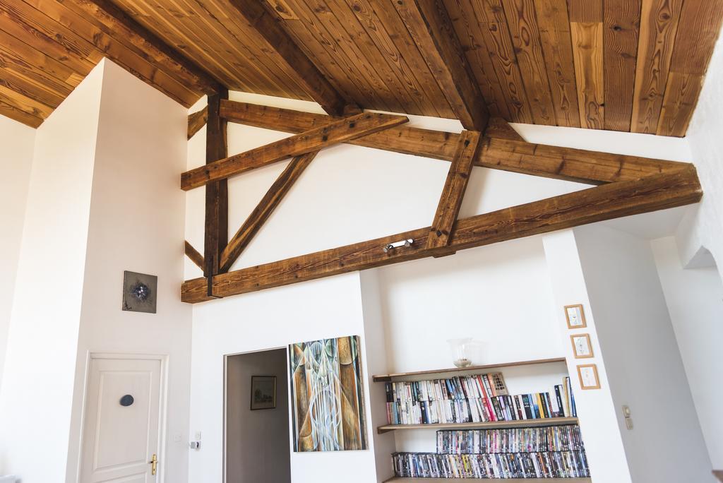 Rimont Domaine De Terrac Bed & Breakfast エクステリア 写真