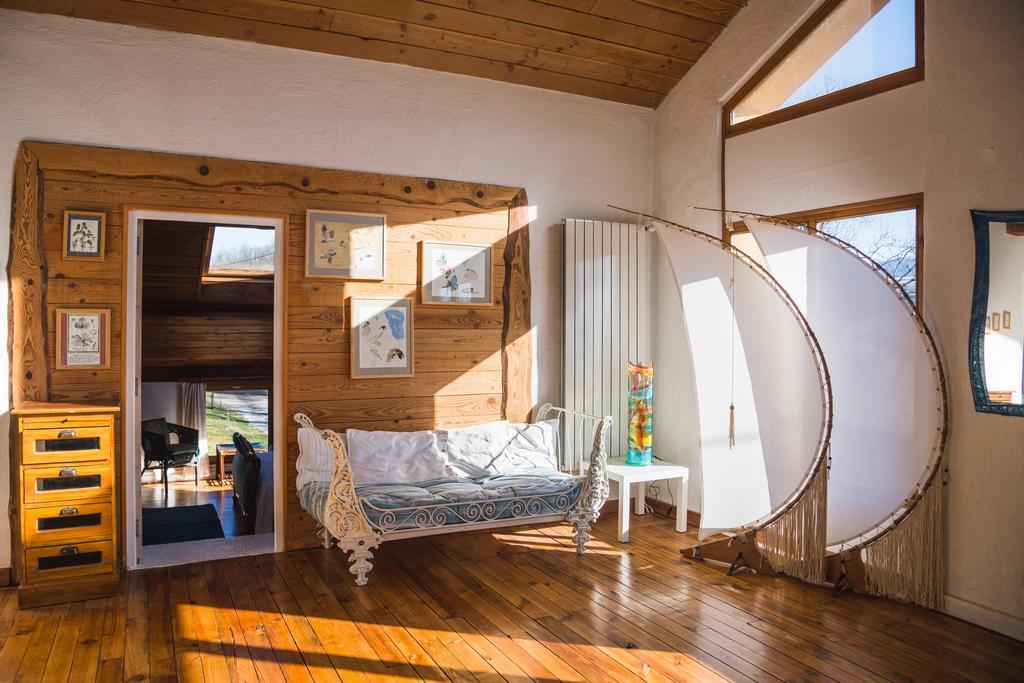 Rimont Domaine De Terrac Bed & Breakfast エクステリア 写真