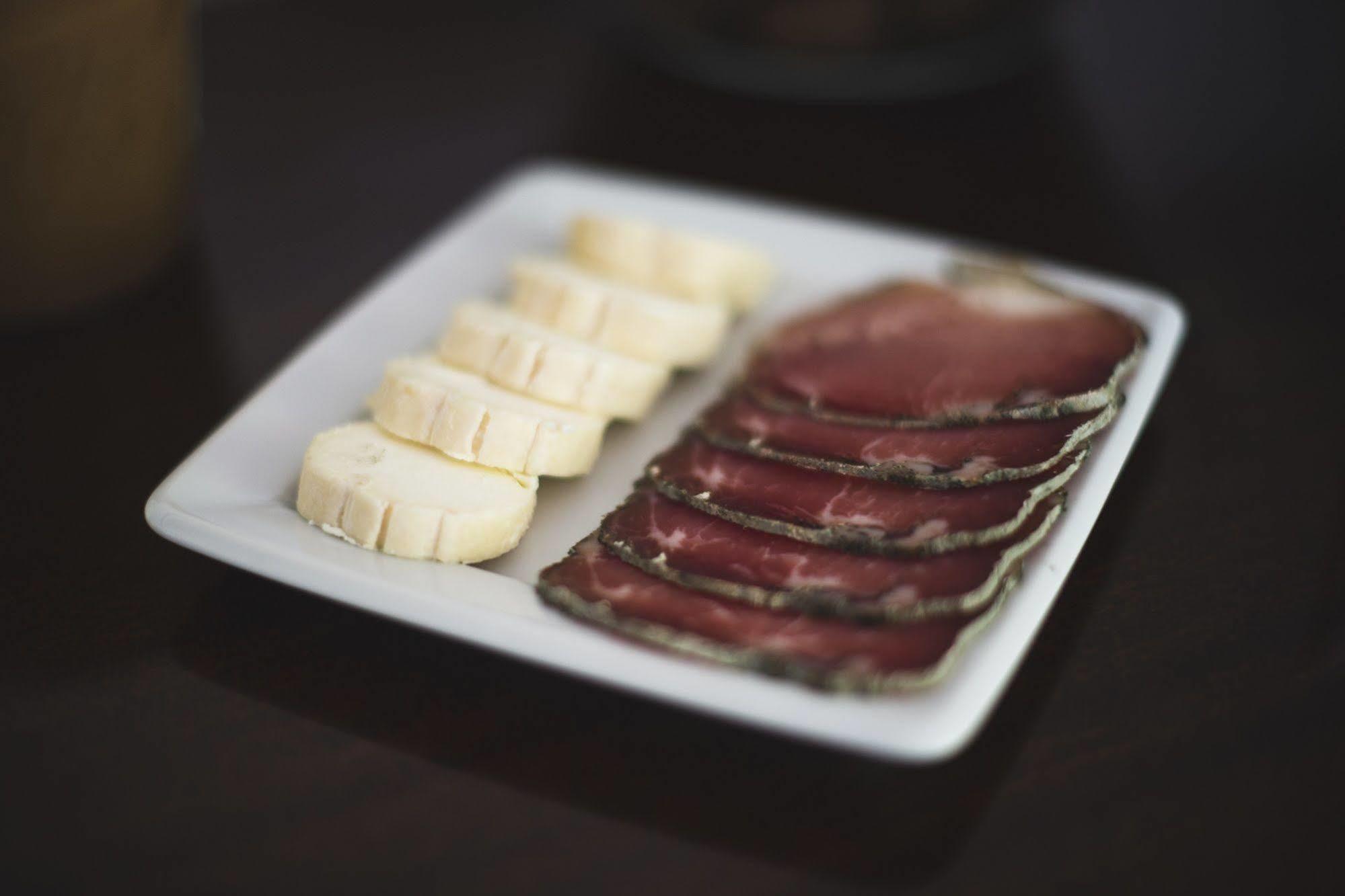 Rimont Domaine De Terrac Bed & Breakfast エクステリア 写真