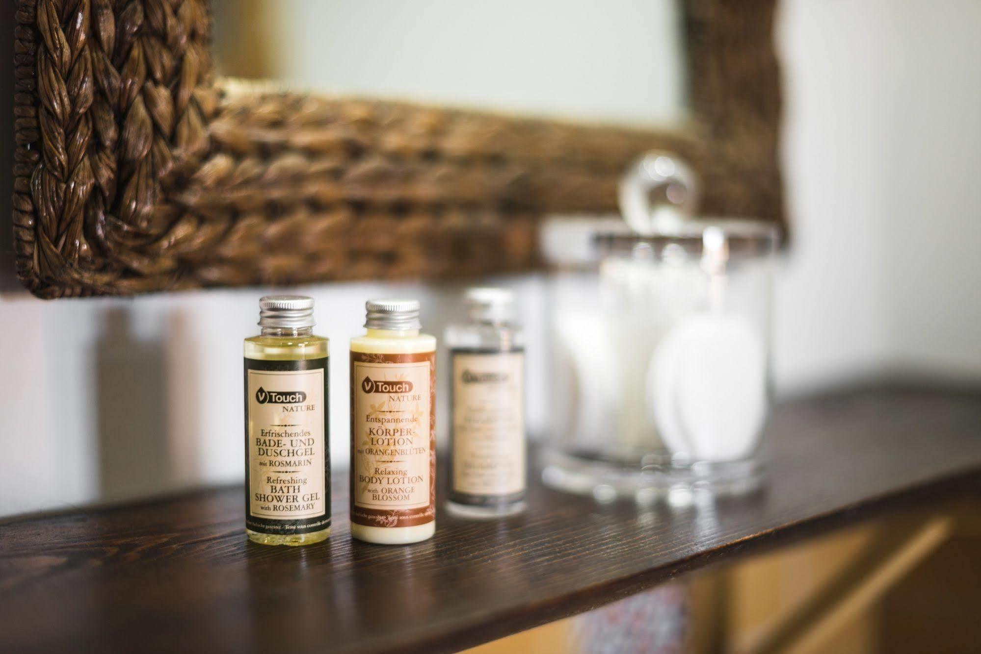 Rimont Domaine De Terrac Bed & Breakfast エクステリア 写真
