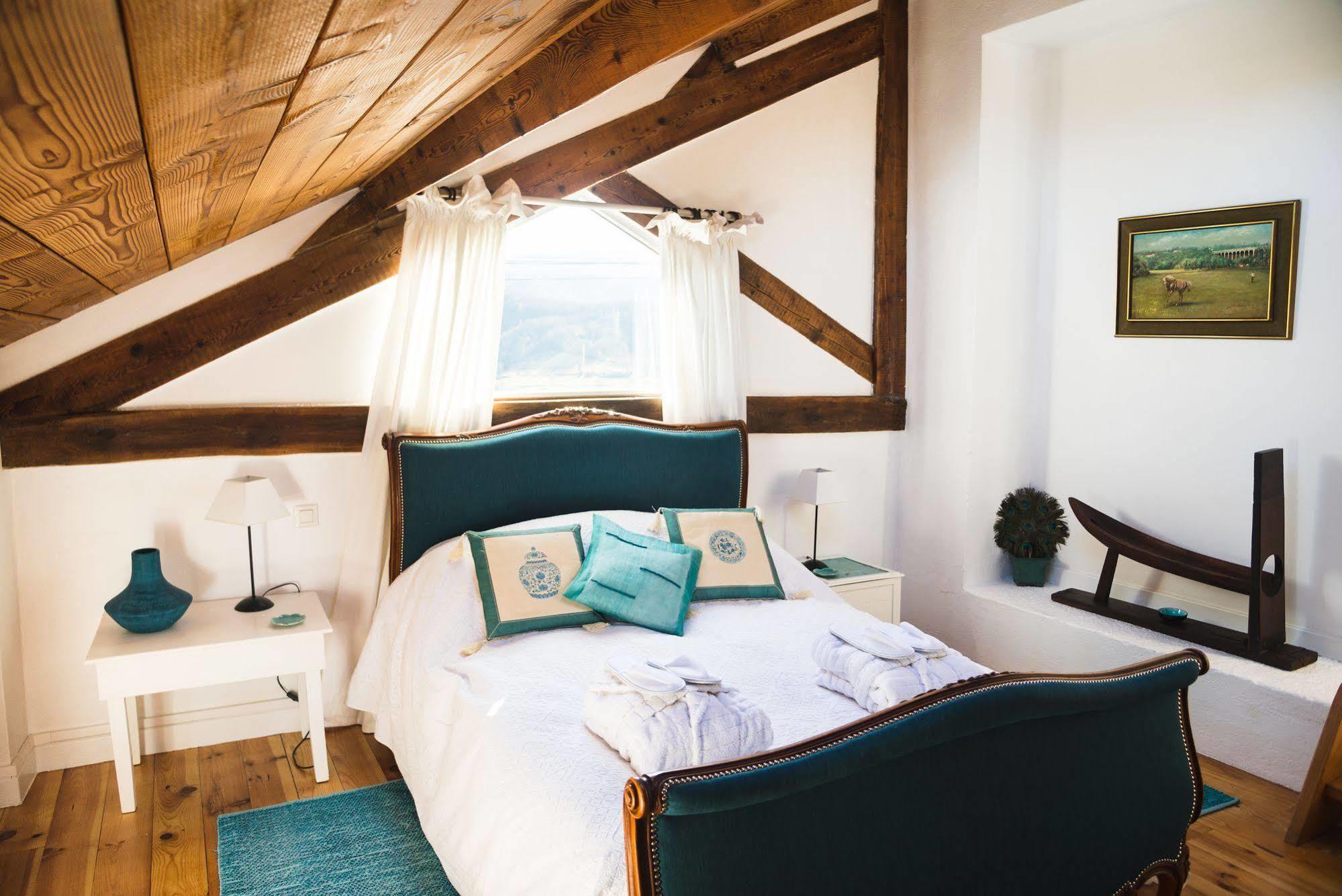 Rimont Domaine De Terrac Bed & Breakfast エクステリア 写真