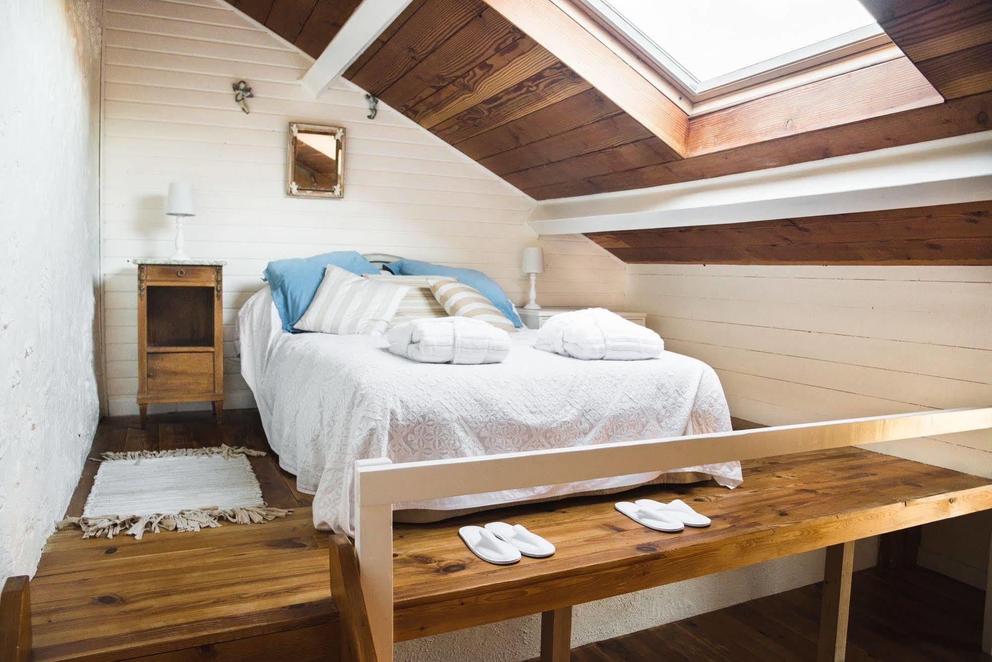 Rimont Domaine De Terrac Bed & Breakfast エクステリア 写真