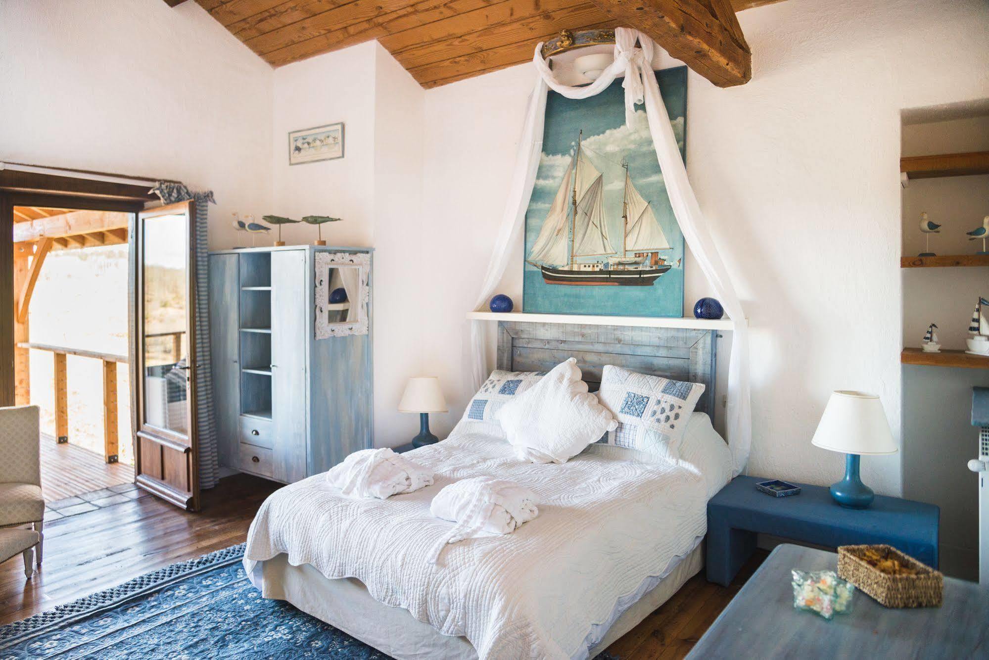 Rimont Domaine De Terrac Bed & Breakfast エクステリア 写真