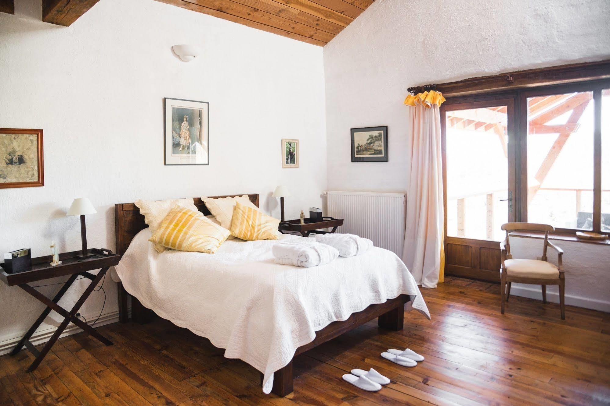 Rimont Domaine De Terrac Bed & Breakfast エクステリア 写真
