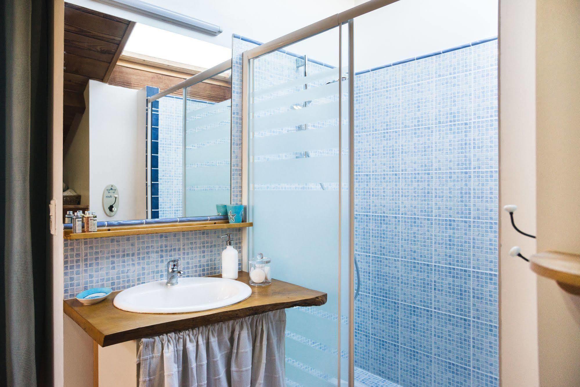 Rimont Domaine De Terrac Bed & Breakfast エクステリア 写真