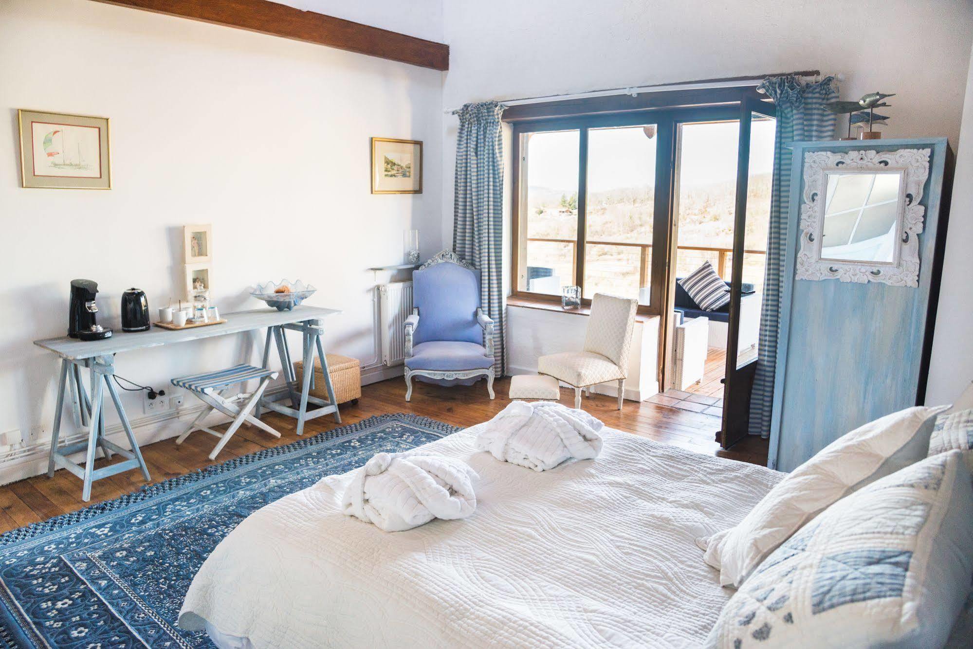 Rimont Domaine De Terrac Bed & Breakfast エクステリア 写真