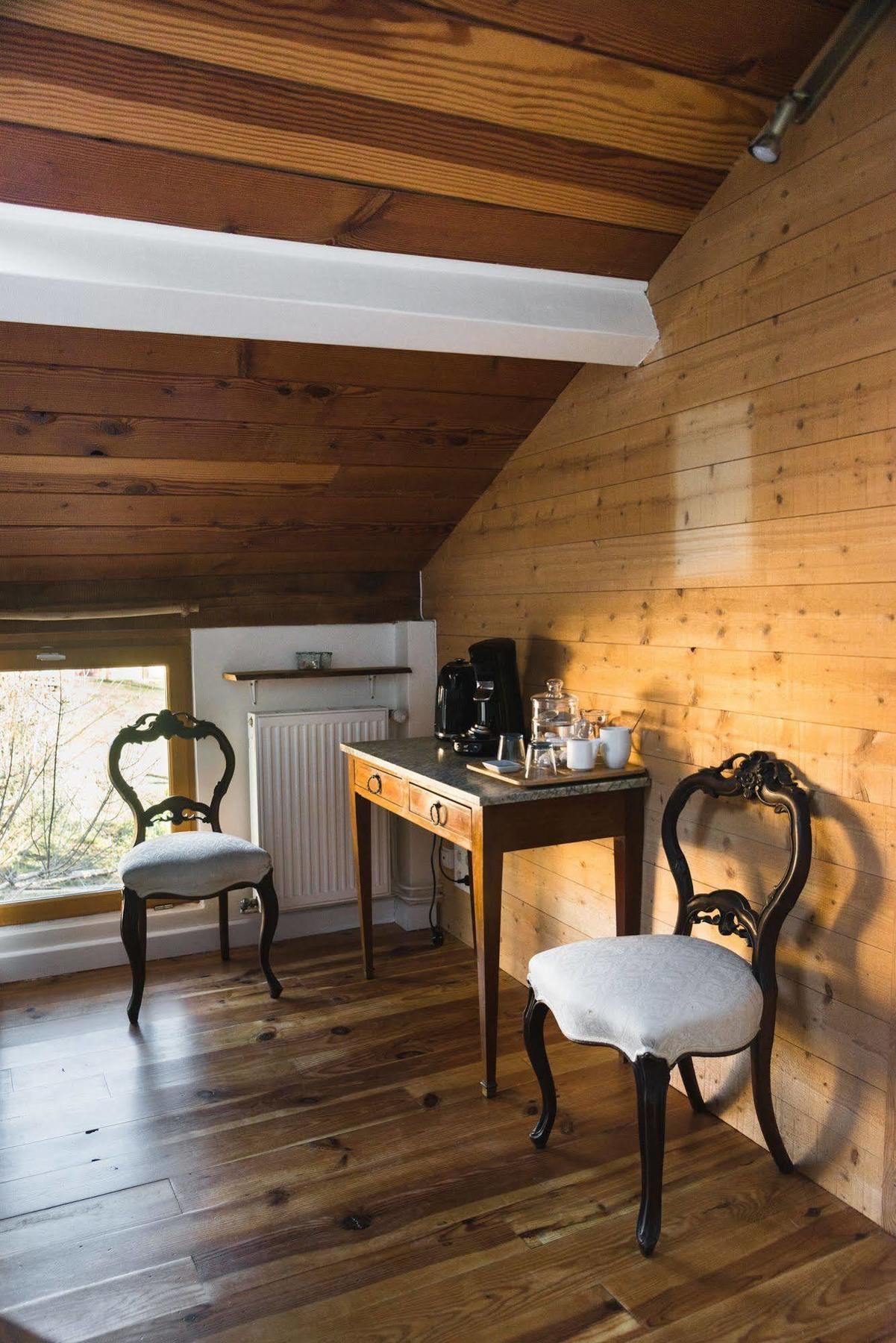 Rimont Domaine De Terrac Bed & Breakfast エクステリア 写真