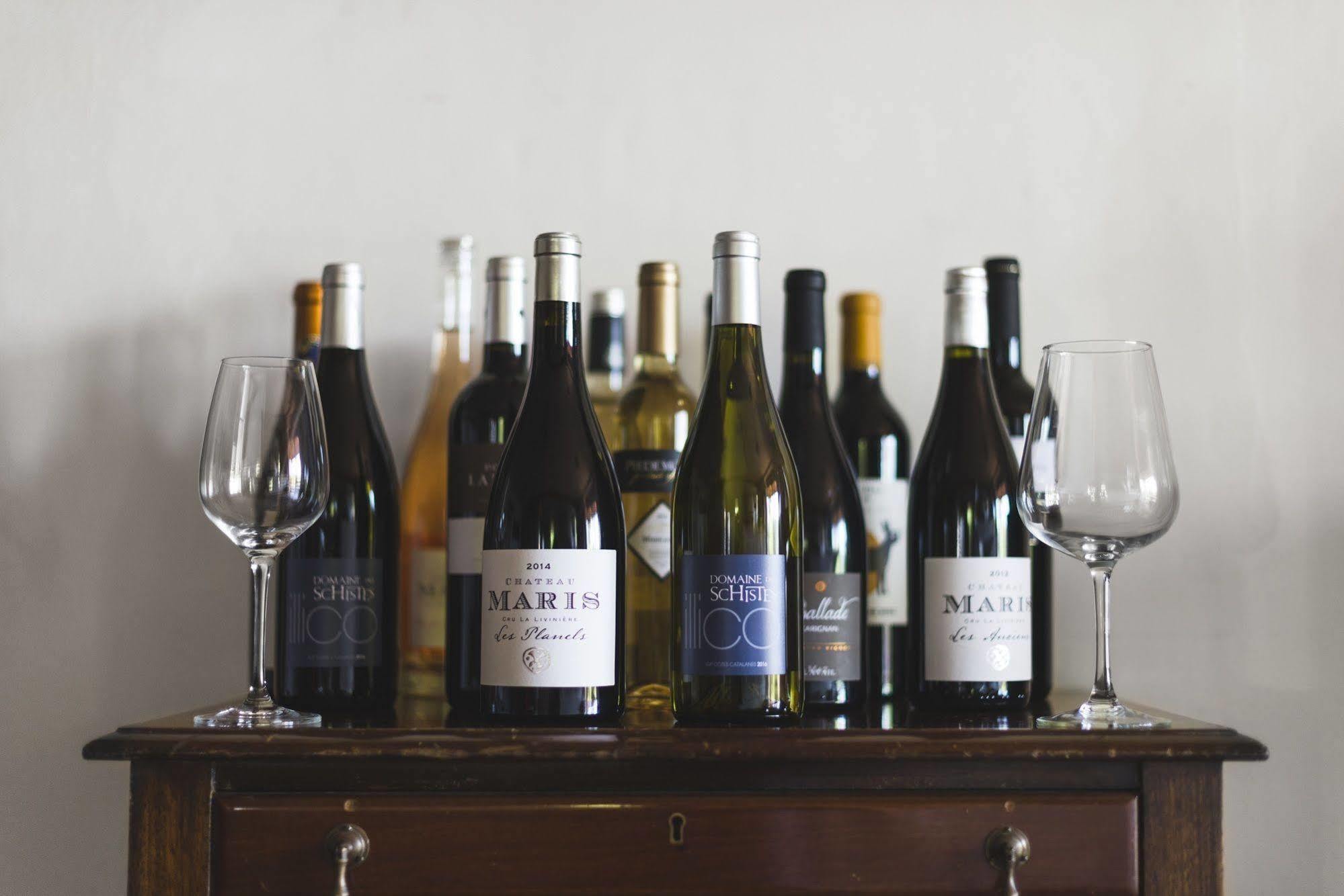 Rimont Domaine De Terrac Bed & Breakfast エクステリア 写真