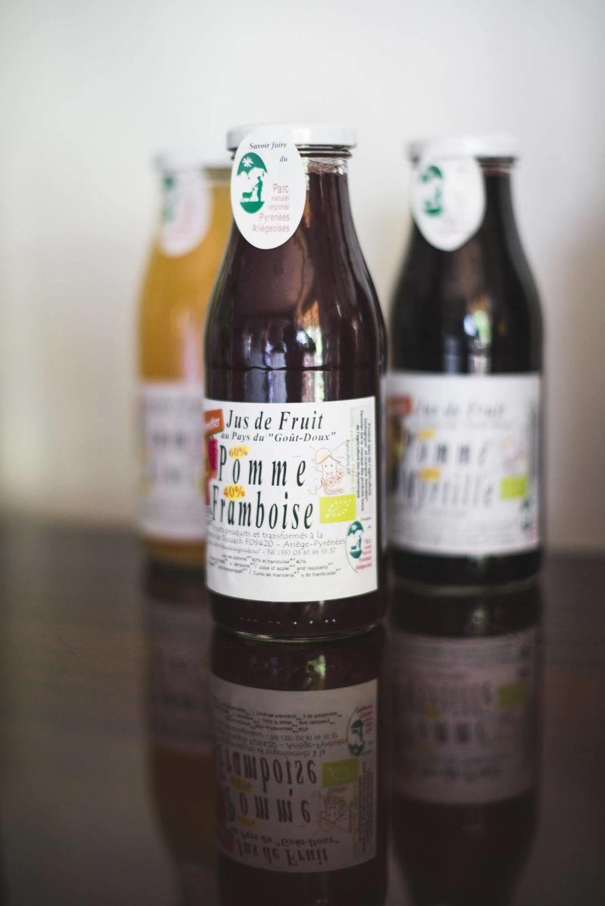Rimont Domaine De Terrac Bed & Breakfast エクステリア 写真