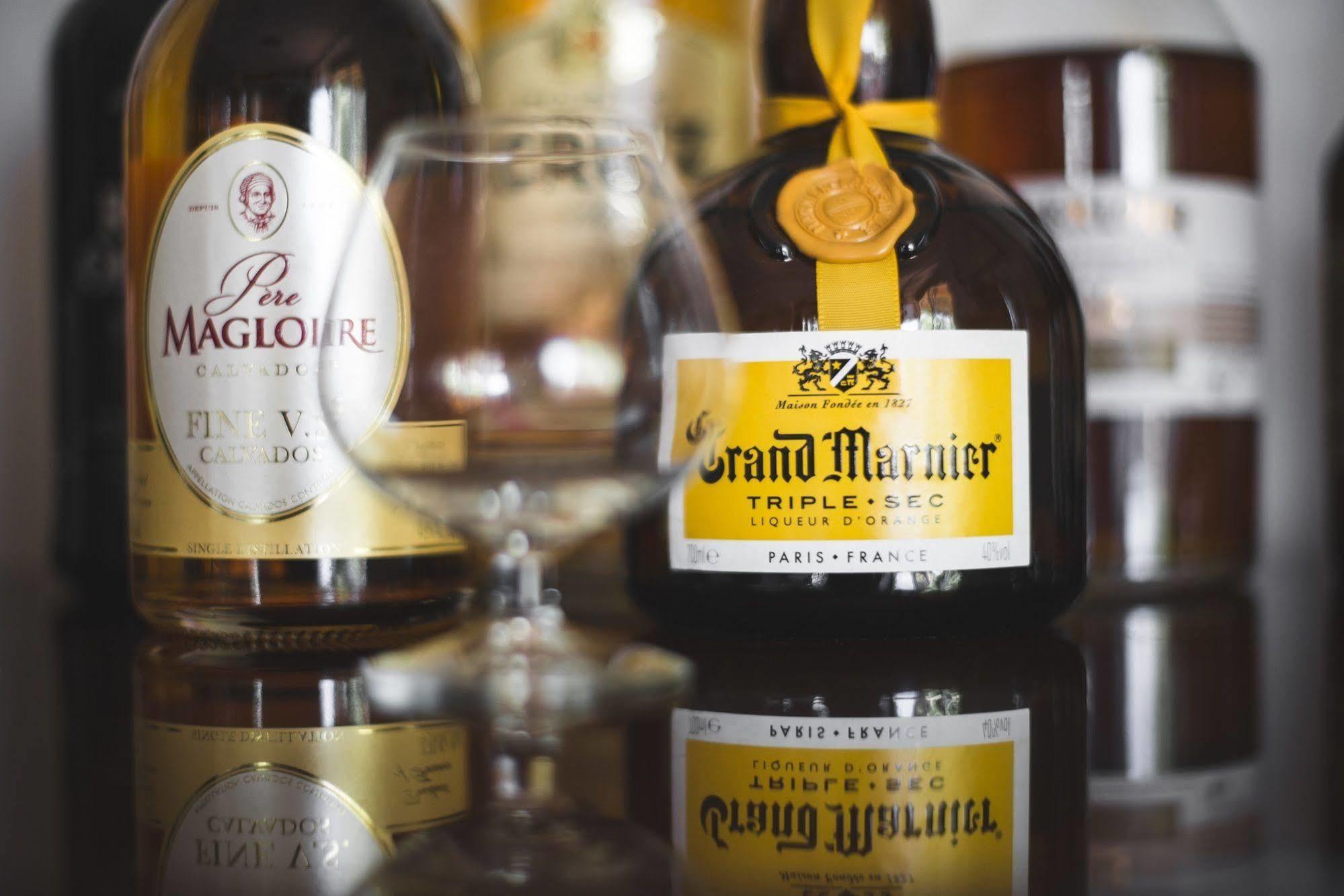 Rimont Domaine De Terrac Bed & Breakfast エクステリア 写真