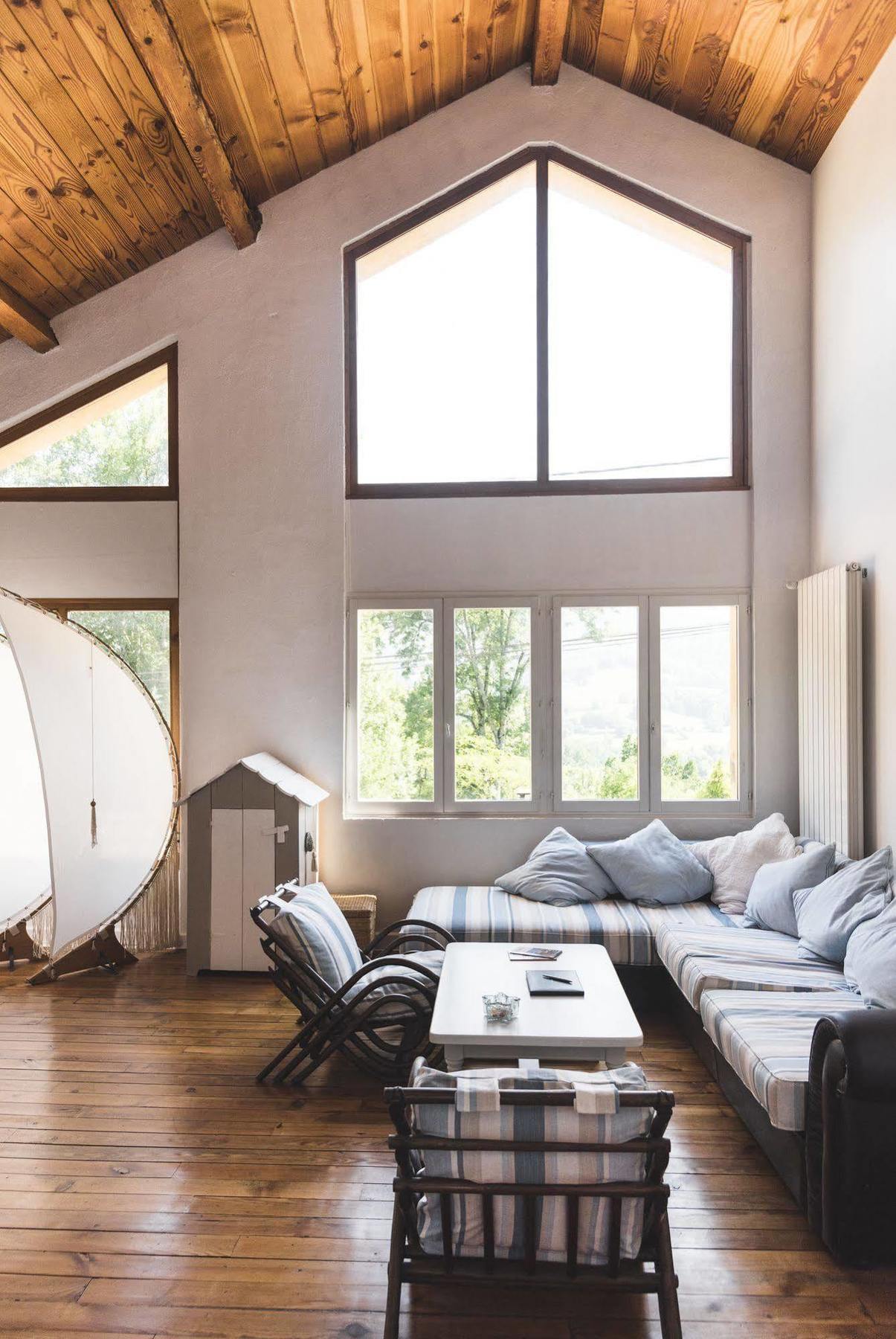 Rimont Domaine De Terrac Bed & Breakfast エクステリア 写真