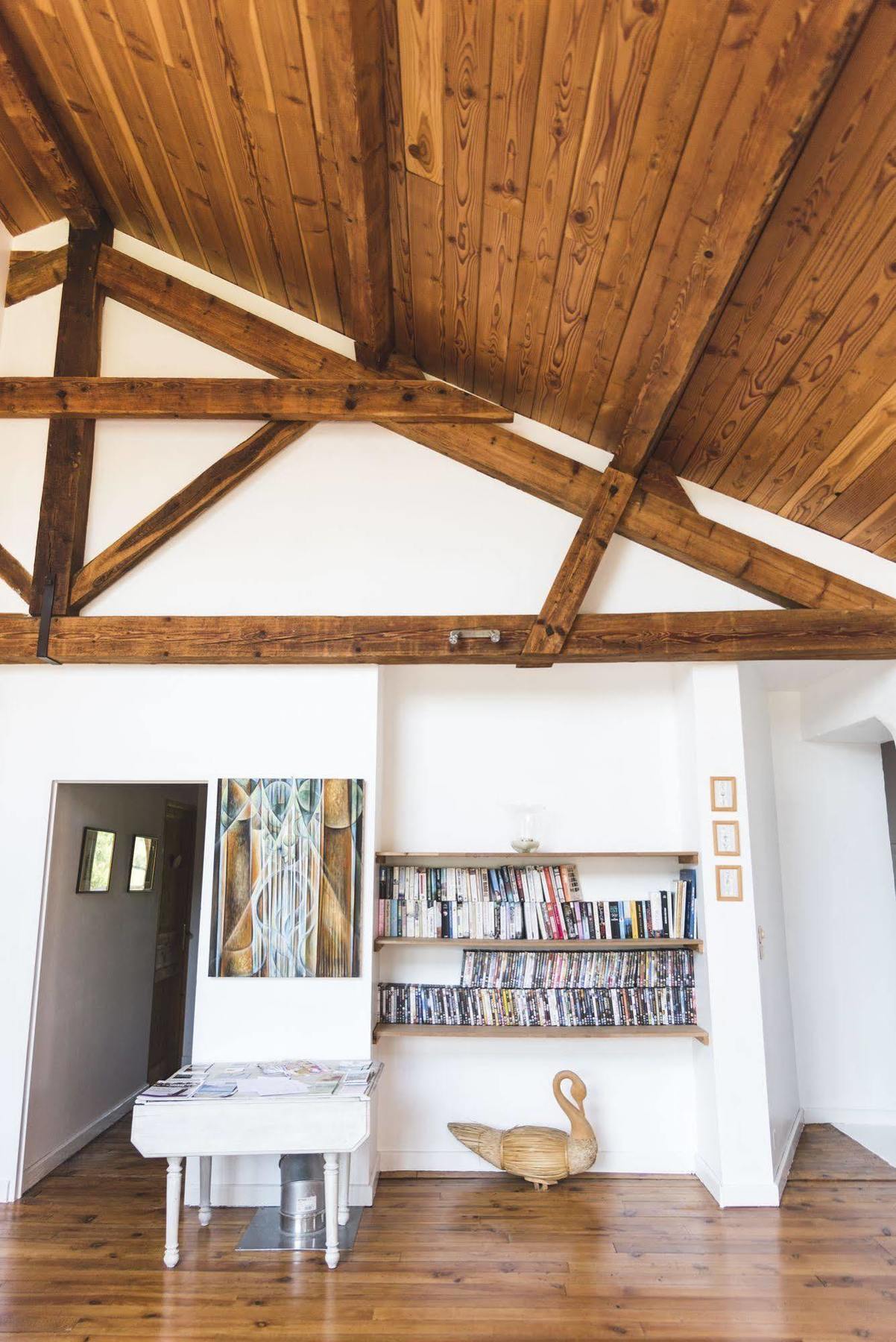Rimont Domaine De Terrac Bed & Breakfast エクステリア 写真