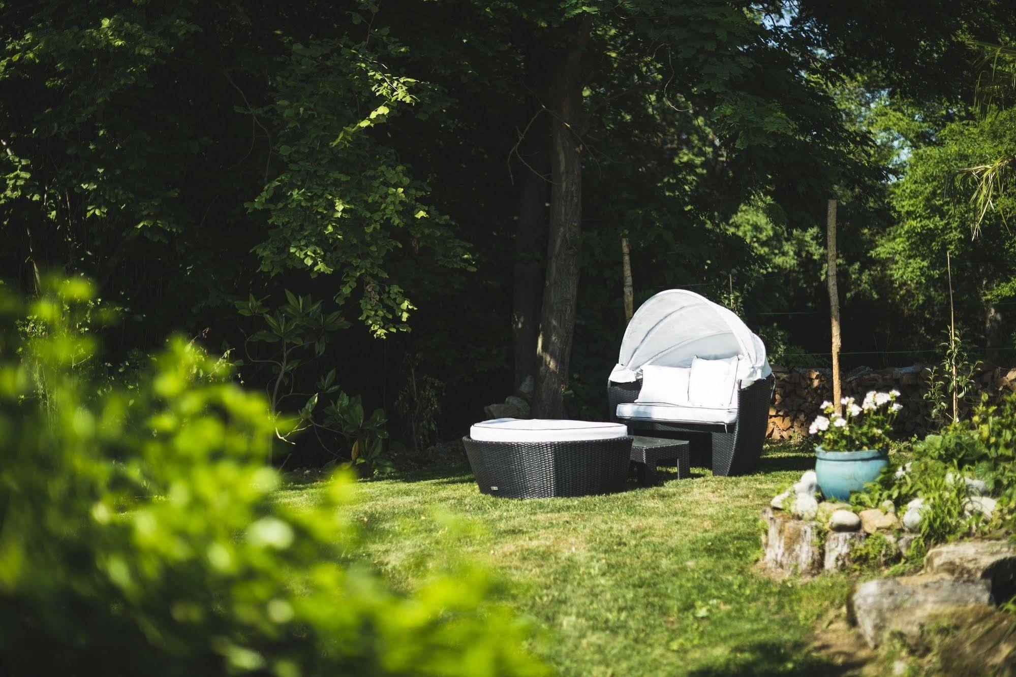 Rimont Domaine De Terrac Bed & Breakfast エクステリア 写真